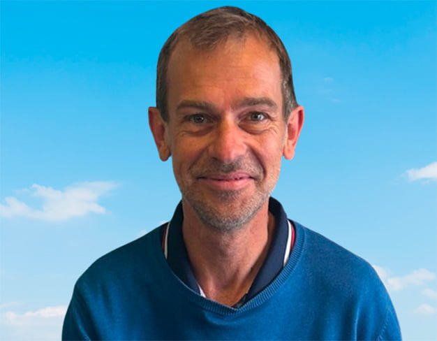 AD NAUTIC - Jean-Pierre