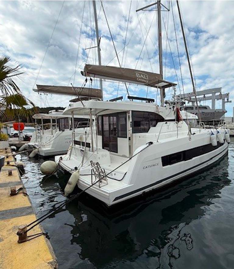 Port Pin Rolland - Occasions